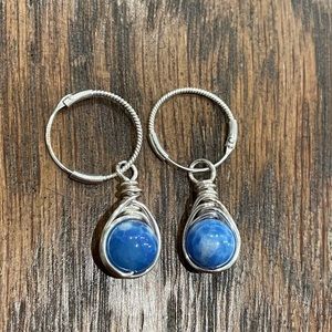 Gaia Minis Sterling Silver